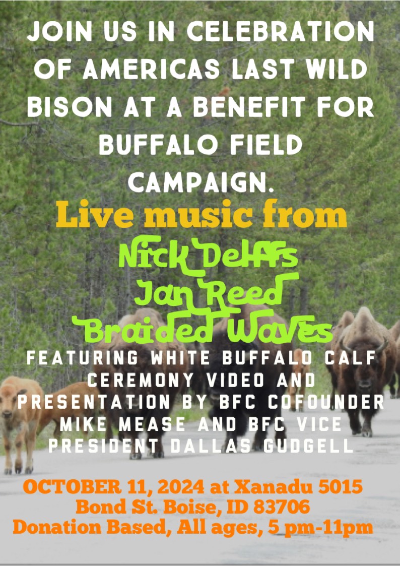 bfc road show 2024 boise