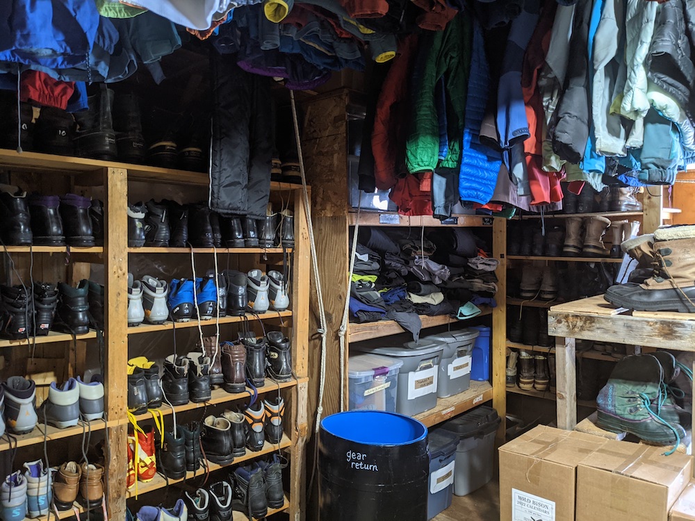 2021 11 09 01 002 Volunteer coordinator