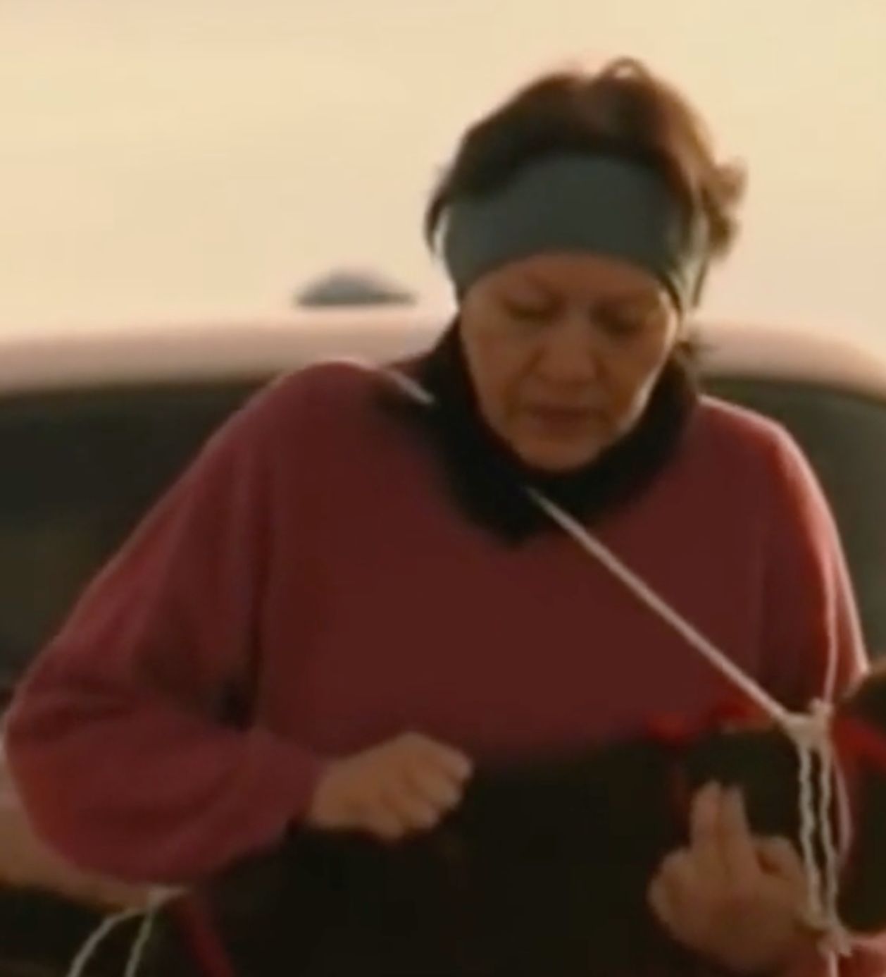 bfc rosalie little thunder