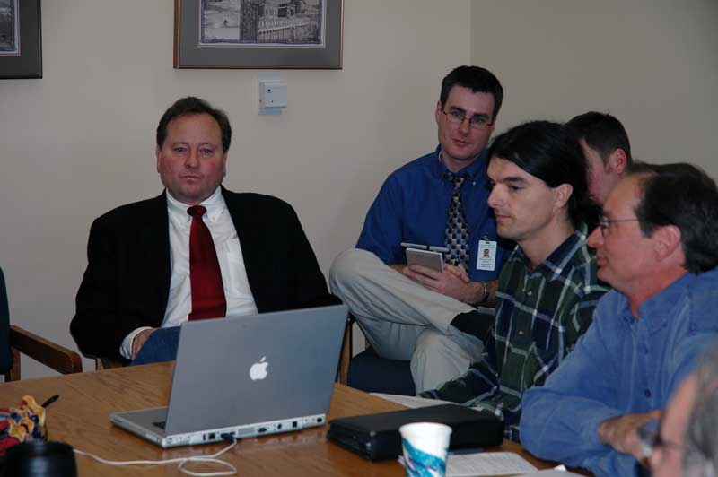 buffalo field campaign meeting with the governor of montana